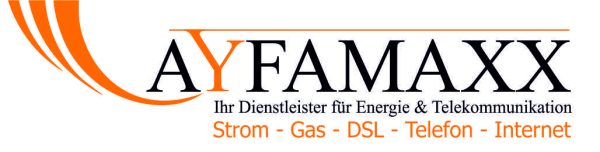 Logo Ayfamaxx